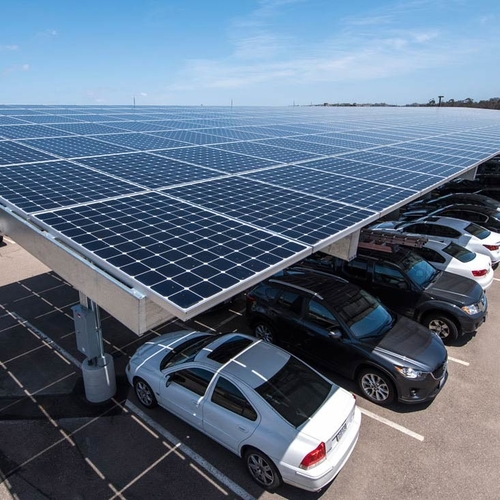 Latest company Solutions about 50MW project in Danmark