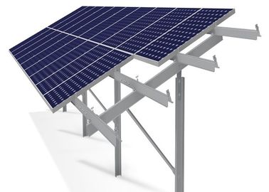 अच्छी कीमत Hot Dipped Galvanized Solar Power Energy System , C Type Solar PV Mounting Systems ऑनलाइन