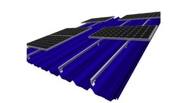 अच्छी कीमत 5kw 10kw 20kw Off Grid  Solar Panel Roof Mounting Systems Solar Energy ऑनलाइन