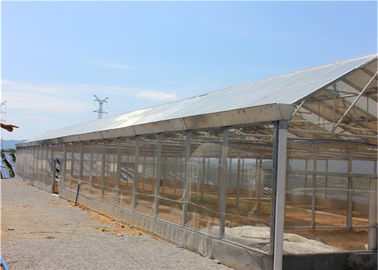 अच्छी कीमत Ground Solar System For Agriculture , Plant Farm Solar PV Mounting Systems ऑनलाइन