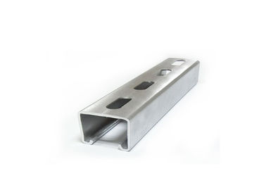 अच्छी कीमत Galvanized Steel C Channel Beam Solar Bracket Thickness 1.4-3mm Hot Roll Coil ऑनलाइन