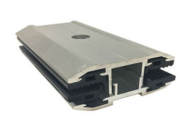 अच्छी कीमत Rapid Thin Solar Panel Mounting Clamps , Horizontal Vertical Frameless Solar Module Clamps ऑनलाइन