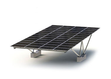 अच्छी कीमत PV Panel Carport Solar Systems Galvanized Anodized Surface Treatment Customized Size ऑनलाइन