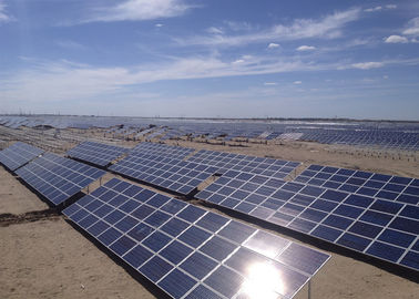 अच्छी कीमत Adjustable Aluminum Solar Panel Mounting Kit Systems , PV Solar Mounting Systems ऑनलाइन