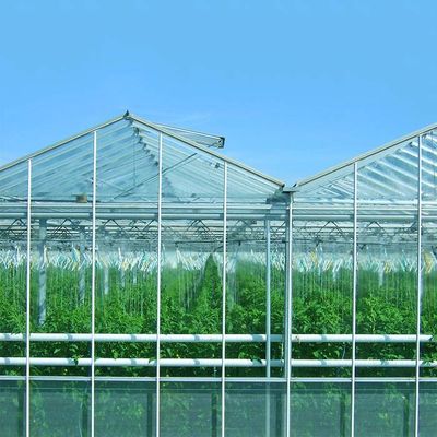 अच्छी कीमत Ground Mounted Photovoltaic Solar System For Plant Farm ऑनलाइन