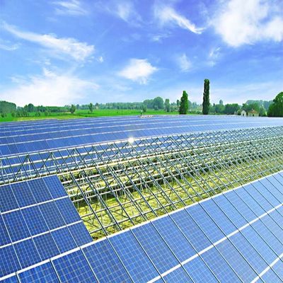 अच्छी कीमत Corrosion Resistant Agricultural Greenhouse Solar System ऑनलाइन