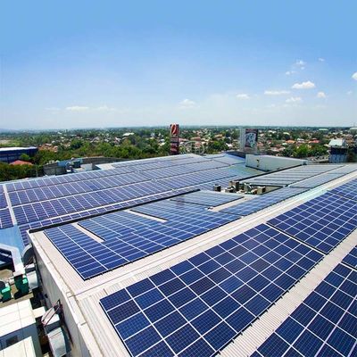 अच्छी कीमत Solar Photovoltaic Mounting System For Sloping Roofs Flat Roof Solution​ ऑनलाइन