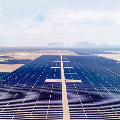 अच्छी कीमत OEM / ODM Solar Ground Mounting Systems Plant Pile Natural Color ऑनलाइन