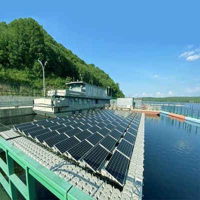 अच्छी कीमत Hot Dip Galvanized Steel Solar Roof Mount System 10-60 Degree ऑनलाइन