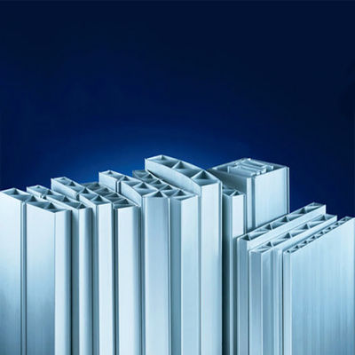 अच्छी कीमत Anodized 6061 6063 Aluminum Slotted Rail For Solar Panel Mounting System ऑनलाइन