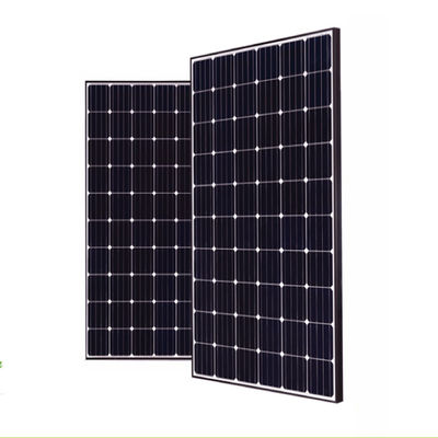 अच्छी कीमत 1000 1500VDC Tiger Monocrystalline Solar Module with IP68 Junction Box ऑनलाइन