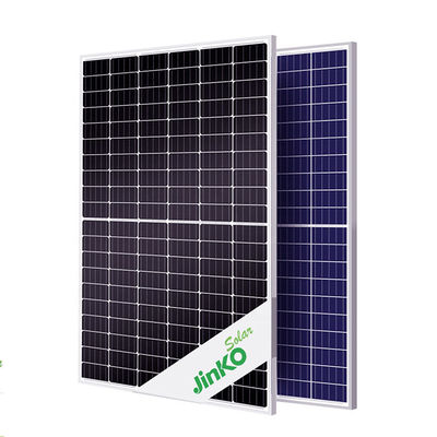 अच्छी कीमत OHSAS 18000 Tiger Mono Solar Modules With Anodized Aluminium Alloy Frame ऑनलाइन