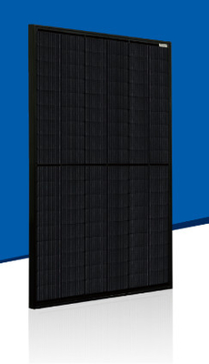 अच्छी कीमत CHNT Hot sale 390WP 395WP 400WP 405WP monocrystalline silicon solar energy panels ऑनलाइन
