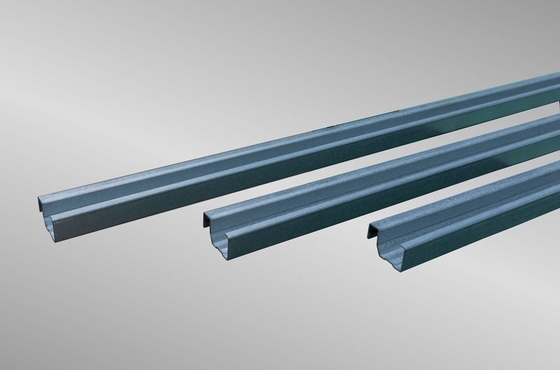 अच्छी कीमत Customized Load Capacity Lightweight Steel Module Frame Strong and Easy Installation ऑनलाइन