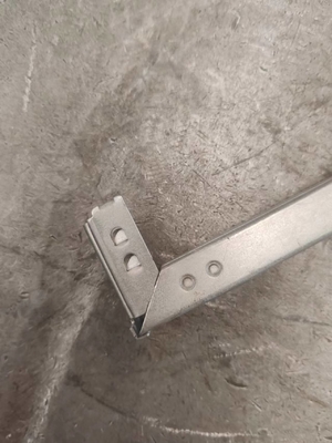 अच्छी कीमत Universal Lightweight Steel Module Frames with Load Capacity and Strong Corrosion Resistance ऑनलाइन