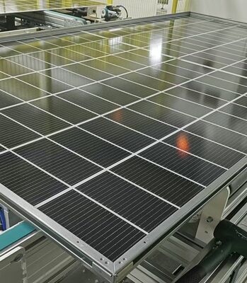 अच्छी कीमत Easy Installation Solar Panel Mounting Bracket Strong Durable Material Resistant to Corrosion and Harsh Weather Conditions ऑनलाइन