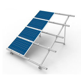 अच्छी कीमत Solar Panel Roof Mounting Grid Tied Solar System Tilt - Up Penetrated Industrial ऑनलाइन