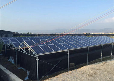 अच्छी कीमत OEM Greenhouse Solar System PC Sheet Cover Thickness 2.0mm/2.5mm Length 4m ऑनलाइन