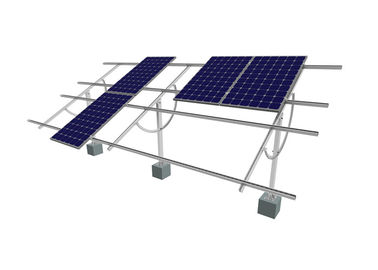 अच्छी कीमत Handle Solar Panel Adjustable Tilt Mount Sun Tracker High Strength Corrosion Resistance ऑनलाइन