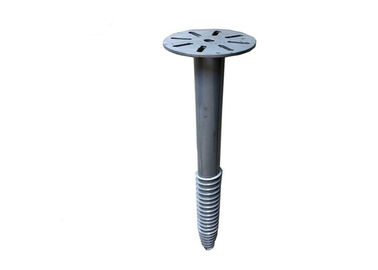 अच्छी कीमत Carbon Steel Galvanized Screw Piles , Solar Mounting System Foundation Screw Anchors ऑनलाइन