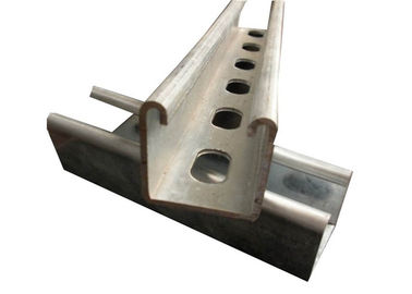 अच्छी कीमत I H Galvanized Steel Profile Beam Carbon Structural Steel for Solar Mounting System ऑनलाइन