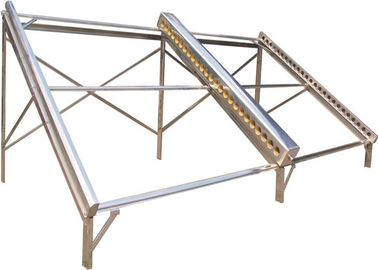 अच्छी कीमत Pre Galvanized Steel Profile ERW Welded Cold Rolled Steel Pipe Solar Structures ऑनलाइन