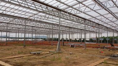अच्छी कीमत Hot Galvanized Steel Frame Solar Panel Power System , Strawberry Solar Power Energy System ऑनलाइन