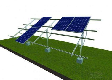 अच्छी कीमत Seasonal Adjustable Mounting System Stainless Steel Galvanized Surface Treatment ऑनलाइन