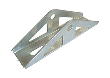 अच्छी कीमत Flexible Solar Panel Rail Mounting Bracket , Wind Resistance Solar Power Accessories ऑनलाइन