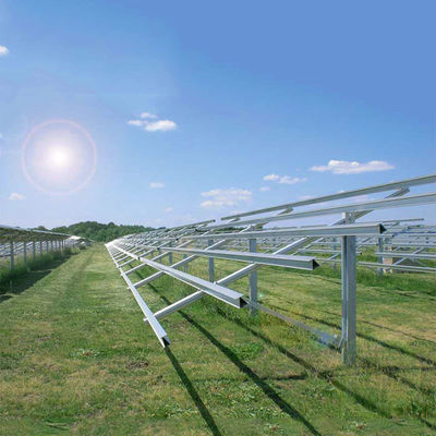 अच्छी कीमत Solar Panel Galvanised Steel Profiles , C U Hot Rolled Structural Steel Beams ऑनलाइन