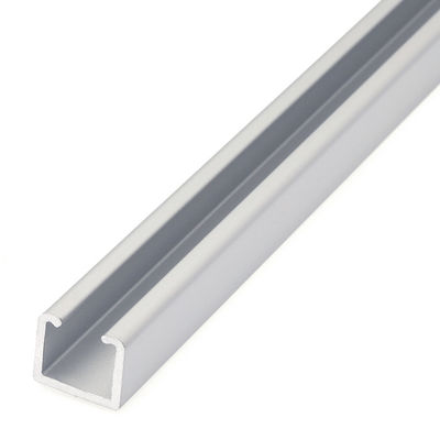 अच्छी कीमत Anodized AL6005-T5 Aluminum Extrusion Profiles ऑनलाइन