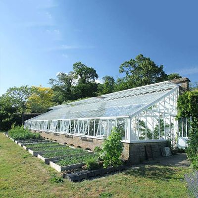 अच्छी कीमत Roof Mounted Greenhouse Solar System For Farmland ऑनलाइन