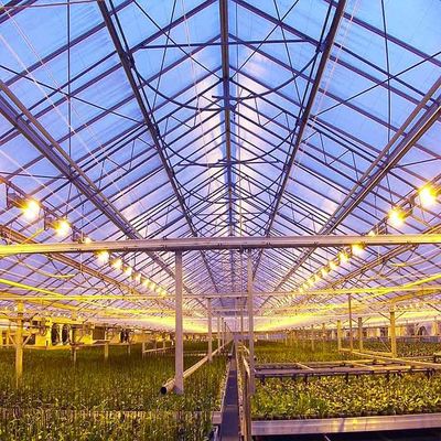 अच्छी कीमत 60° Tilt Angle Light Complementary Photovoltaic Mounting System ऑनलाइन