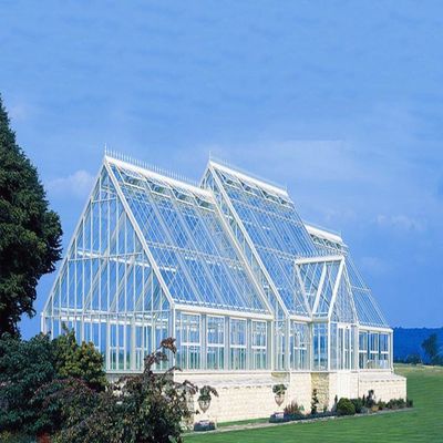 अच्छी कीमत Hot Dip Galvanized Steel On Off Grid Solar Mounting System For Greenhouse ऑनलाइन
