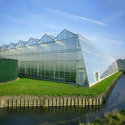 अच्छी कीमत Galvanized Anodized A - Frame Greenhouse Solar System Outdoor Easy Installation Irrigation PV Bracket ऑनलाइन
