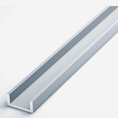 अच्छी कीमत Factory Made Cold Rolled Galvanized Steel Profile for PV Panel Mounting C Steel Strut Channel Purlins Solar Power Stent ऑनलाइन