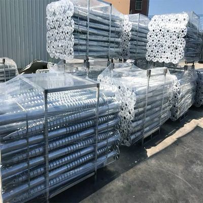 अच्छी कीमत Custom Length 40-100 mm U Beam Galvanized Steel Profile Hot Dipped Steel Channel ऑनलाइन