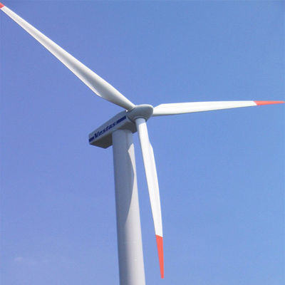 अच्छी कीमत Q235B Q345D Q345E Steel Wind Power Turbine Vertical Type ऑनलाइन
