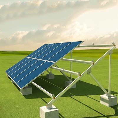 अच्छी कीमत Galvanised C U Hot Rolled Steel Beams For Solar Steel Structures ऑनलाइन