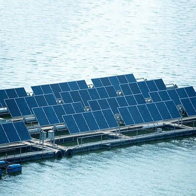 अच्छी कीमत Precast Pile Fishing Light Complementary Solar Mounting Systems 0.5mm-15mm ऑनलाइन