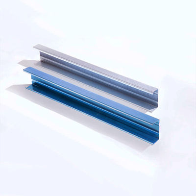 अच्छी कीमत Solar Energy System Cold Bending Galvanized C Channel ऑनलाइन