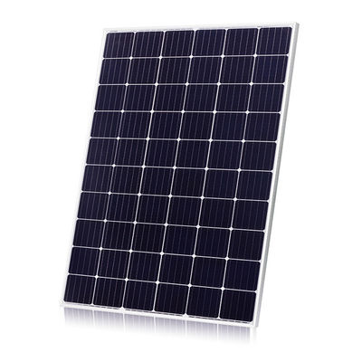 अच्छी कीमत Anodized Aluminium Alloy Frame Jinko Monofacial Solar Panels ऑनलाइन