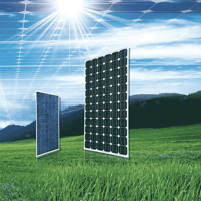 अच्छी कीमत ERA 425W 430W 435W Monocrystalline PV Module With Tempered Glass Front Cover ऑनलाइन