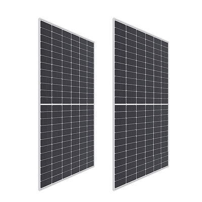 अच्छी कीमत TPT Backsheet ERA 440W 445W 450W Monocrystalline PV Module ऑनलाइन