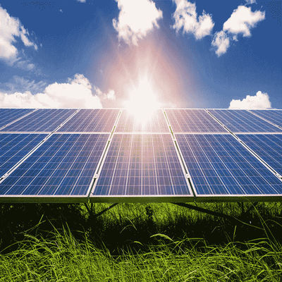 अच्छी कीमत ERA 380W 385W 390W Monocrystalline Photovoltaic Solar Panels ऑनलाइन