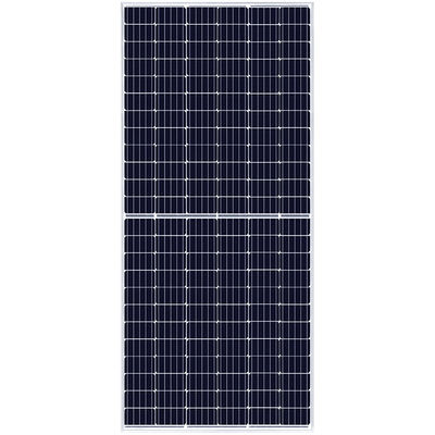 अच्छी कीमत SGS ERA 355W 360W 365W 370W Half Cut Solar Cell Mono Solar Modules ऑनलाइन