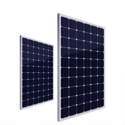 अच्छी कीमत 315W 320W 325W ERA Mono Advanced Glass 60 Cell Solar Panel Solar System Components ऑनलाइन