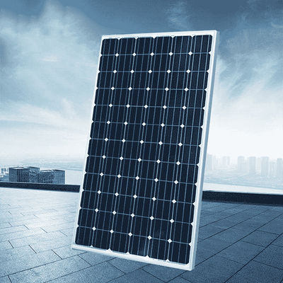 अच्छी कीमत ERA 280W 290W 300W 310W 315W Mono 60 Cell Advanced Glass Solar Panel ऑनलाइन