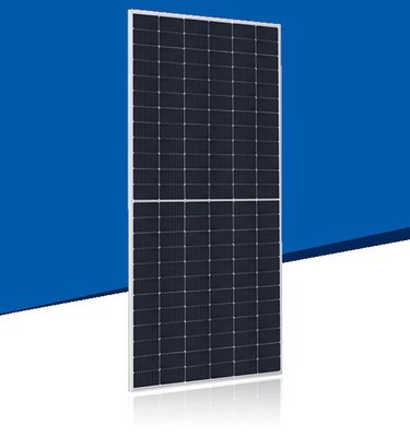 अच्छी कीमत 525WP 530WP 535WP 540WP 545WP monocrystalline PV module popular solar panels ऑनलाइन