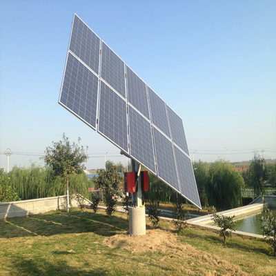 अच्छी कीमत Solar Power Plant Module Mounting Structure Brackets Kit ground mounting system solar bracket ऑनलाइन